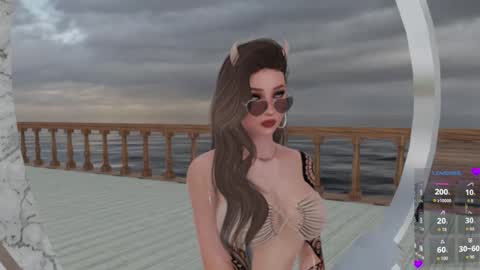 isabella_sunn online show from 03/02/26, 10:49