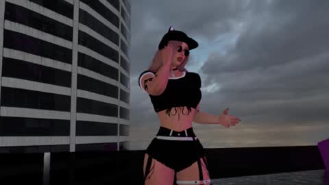 isabella_sunn online show from 03/08/26, 07:39