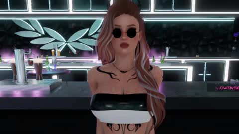 isabella_sunn online show from 03/15/26, 07:42