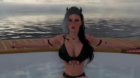 isabella_sunn online show from 03/22/26, 07:01