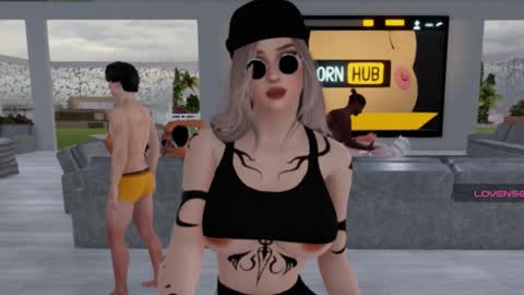 isabella_sunn online show from 03/29/26, 05:13