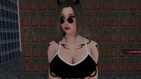 isabella_sunn online show from 03/30/26, 11:06