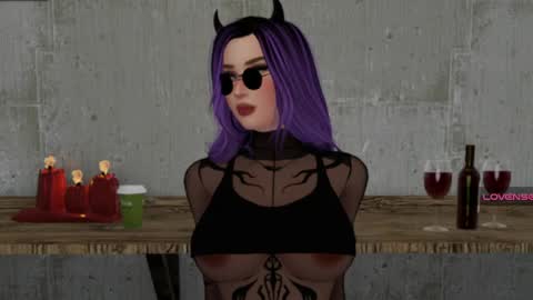 isabella_sunn online show from 04/01/26, 09:12