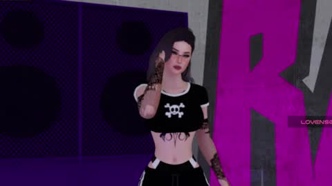 isabella_sunn online show from 04/06/26, 04:46