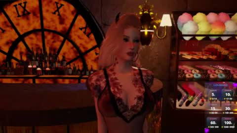 isabella_sunn online show from 05/11/26, 05:02