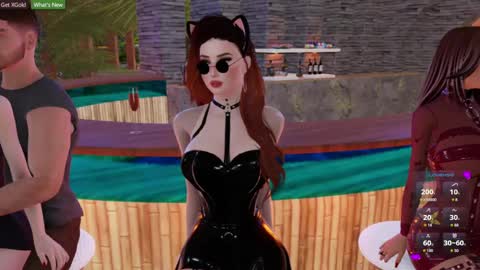 isabella_sunn online show from 05/31/26, 06:09