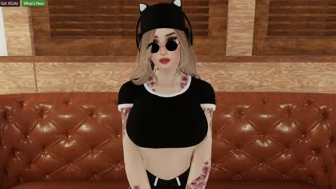 Snapshot of isabella_sunn chatting on 06/05/26, 09:31 isabella_sunn online show from 06/05/26, 09:31