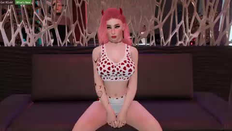 Snapshot of isabella_sunn chatting on 06/09/26, 11:05 isabella_sunn online show from 06/09/26, 11:05