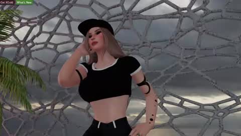 Snapshot of isabella_sunn chatting on 06/18/26, 12:00 isabella_sunn online show from 06/18/26, 12:00