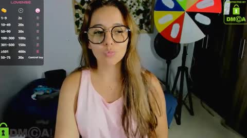 Snapshot of isabella_sweett_ chatting on 10/03/25, 11:46 Isabella online show from 10/03/25, 11:46