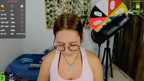 Snapshot of isabella_sweett_ chatting on 10/07/25, 02:31 Isabella online show from 10/07/25, 02:31