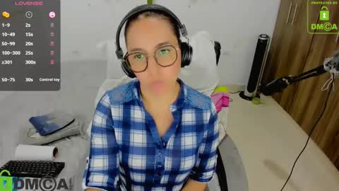 Isabella online show from 02/08/26, 01:53