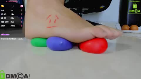 Isabella online show from 02/19/26, 11:34