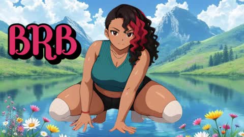 Snapshot of isabella_walton_ chatting on 09/14/25, 11:31 Bella online show from 09/14/25, 11:31