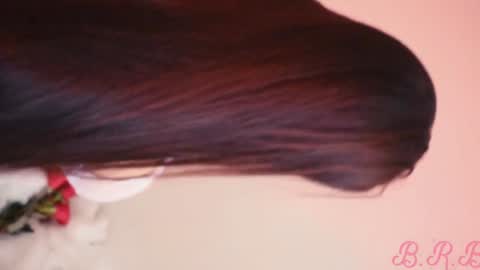 Isabella White online show from 01/14/25, 08:26