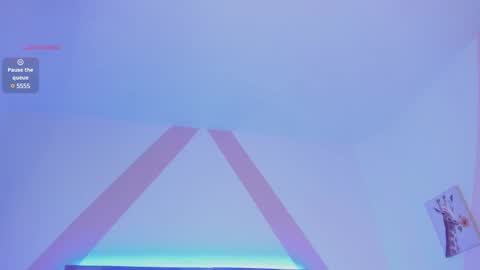 Isabella White online show from 02/06/25, 11:26