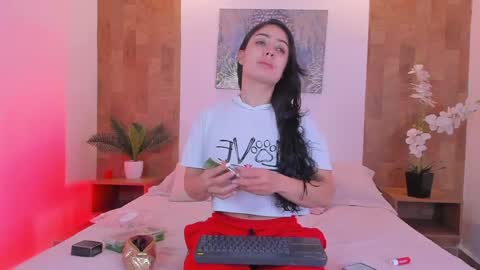 isabella_winkler online show from 04/01/26, 10:38