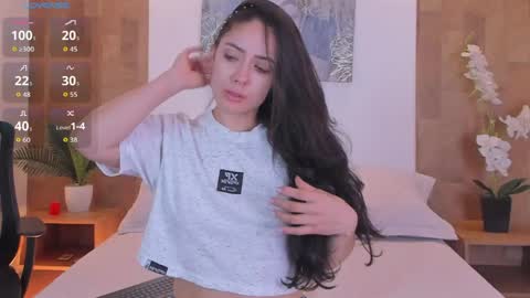isabella_winkler online show from 04/12/26, 10:31