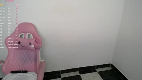Snapshot of isabella_wish1 chatting on 06/29/26, 10:15 isabella_wish1 online show from 06/29/26, 10:15