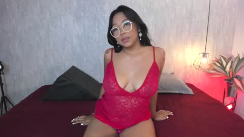 isabella zc online show from 01/14/25, 11:42