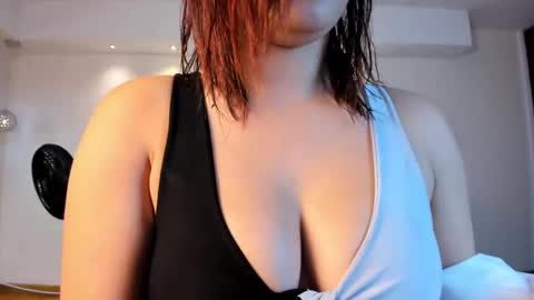 Isabella  Everyday From 0530 to 1430 Col Time online show from 02/14/25, 12:14