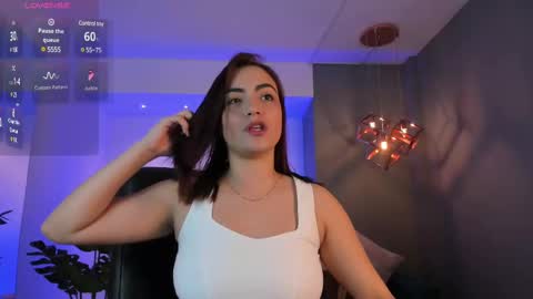 Isabella  Everyday From 0530 to 1430 Col Time online show from 03/03/25, 12:37