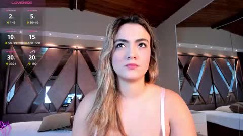 Isabella  Everyday From 0530 to 1430 Col Time online show from 02/28/26, 11:33