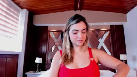 Isabella  Everyday From 0530 to 1430 Col Time online show from 03/08/26, 02:10