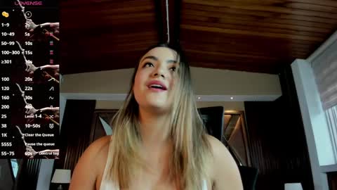Isabella  Everyday From 0530 to 1430 Col Time online show from 05/05/26, 11:40