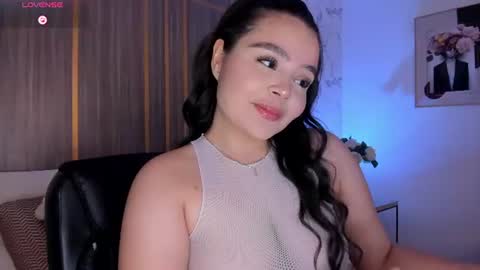 Isabella online show from 07/09/26, 02:26
