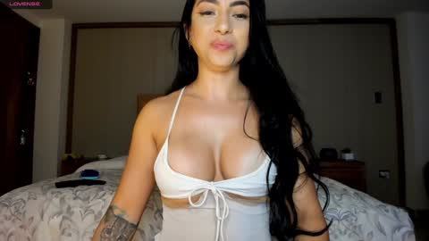 ISABEL online show from 12/04/24, 01:58