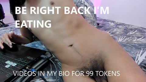 Snapshot of isabellabis chatting on 01/18/25, 04:37 Bella B -JOIN FREE online show from 01/18/25, 04:37