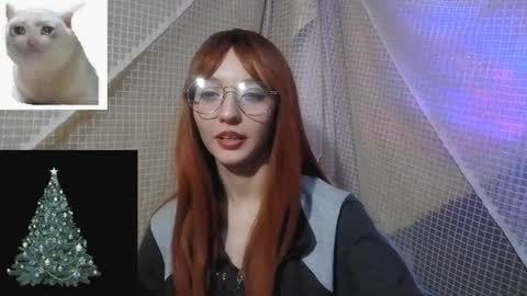 isabellablacky online show from 12/18/24, 06:43