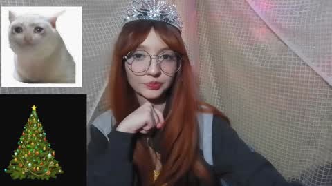 isabellablacky online show from 12/19/24, 03:51