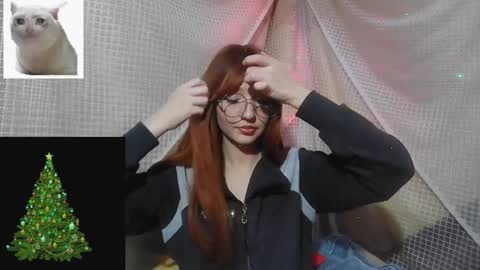 isabellablacky online show from 12/20/24, 12:19