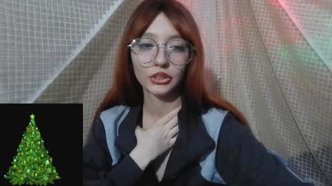 isabellablacky online show from 12/27/24, 06:57