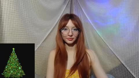 isabellablacky online show from 12/28/24, 12:15