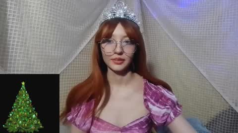 isabellablacky online show from 12/29/24, 10:12
