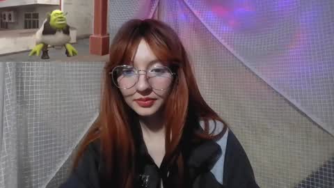 isabellablacky online show from 01/12/25, 12:49