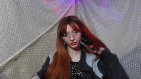 isabellablacky online show from 01/23/25, 12:35