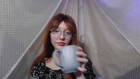 isabellablacky online show from 01/26/25, 04:30