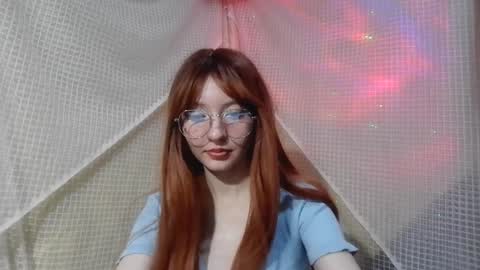 isabellablacky online show from 01/29/25, 12:22
