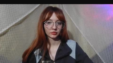 isabellablacky online show from 02/01/25, 06:21