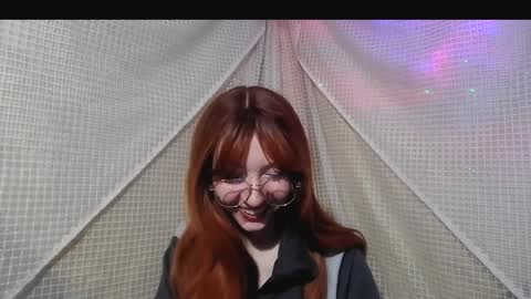 isabellablacky online show from 02/05/25, 12:31