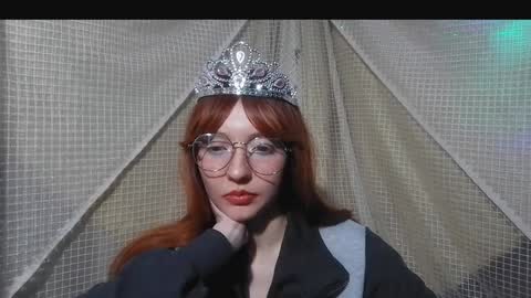 isabellablacky online show from 02/05/25, 03:34