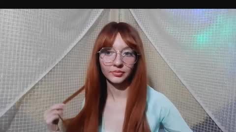 isabellablacky online show from 02/12/25, 12:37