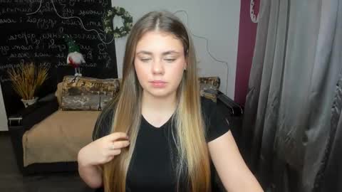 isabellabler online show from 12/21/25, 12:45