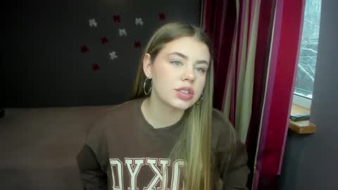 isabellabler online show from 01/14/26, 12:44