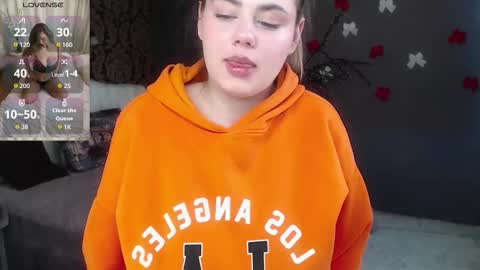 isabellabler online show from 02/22/26, 06:46