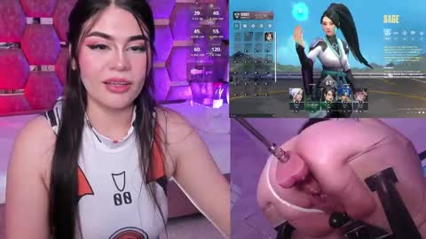 isabellablow online show from 05/15/26, 02:24